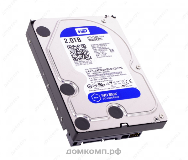 WD Blue (WD20EZRZ)